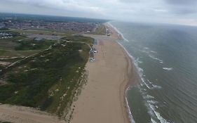 Appartement Katwijk aan Zee